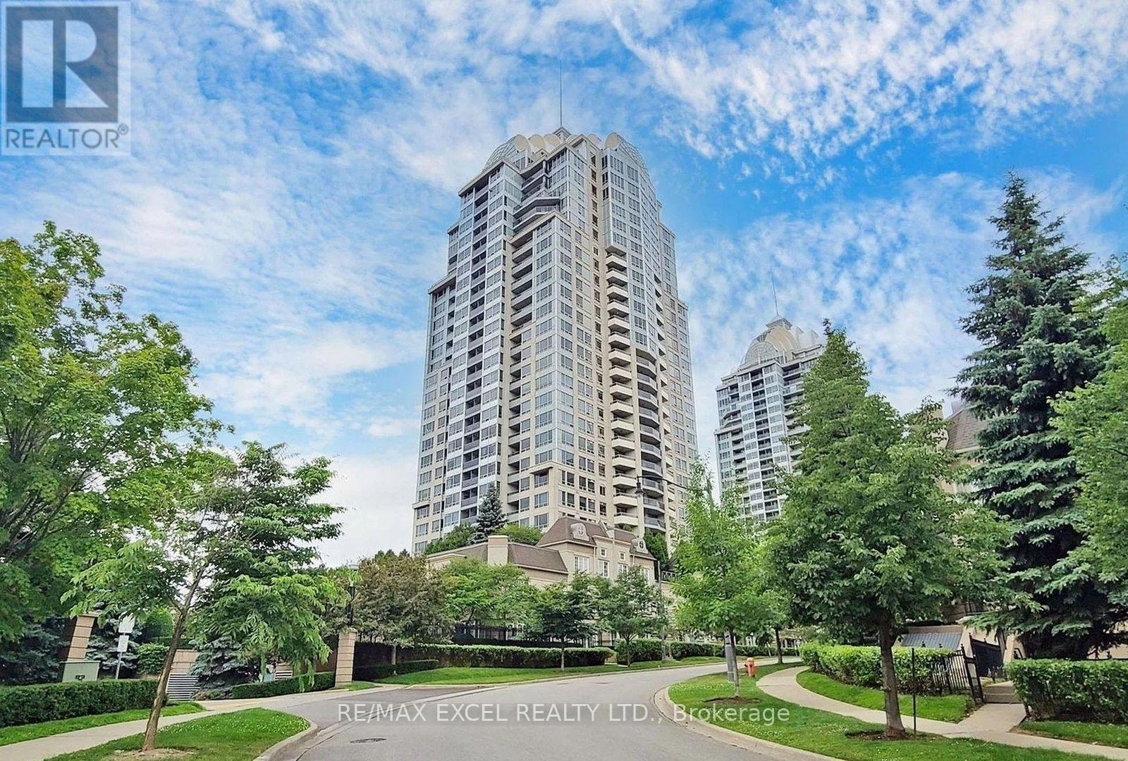 Apartment at 1313 - 1 REAN DRIVE, Toronto (Bayview Village)