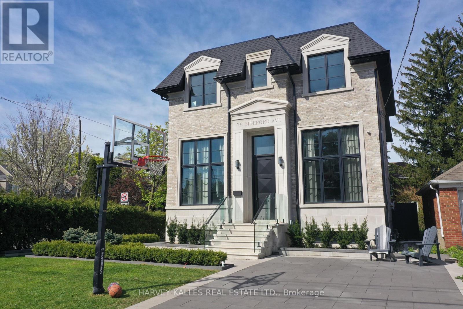 Detached at 78 BIDEFORD AVENUE, Toronto (Lansing-Westgate)