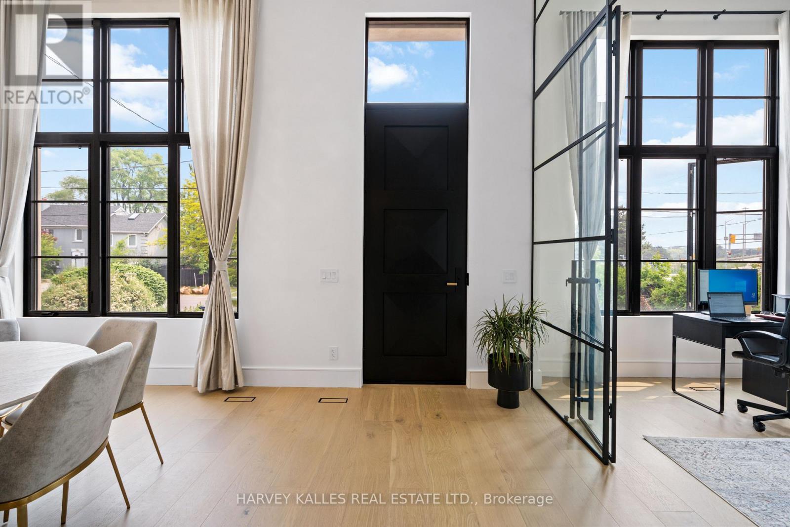 Detached at 78 BIDEFORD AVENUE, Toronto
