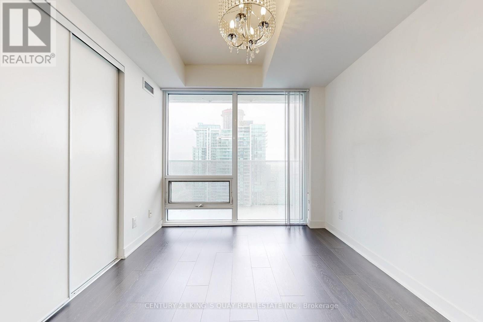 Apartment at 4204 - 88 HARBOUR STREET, Toronto