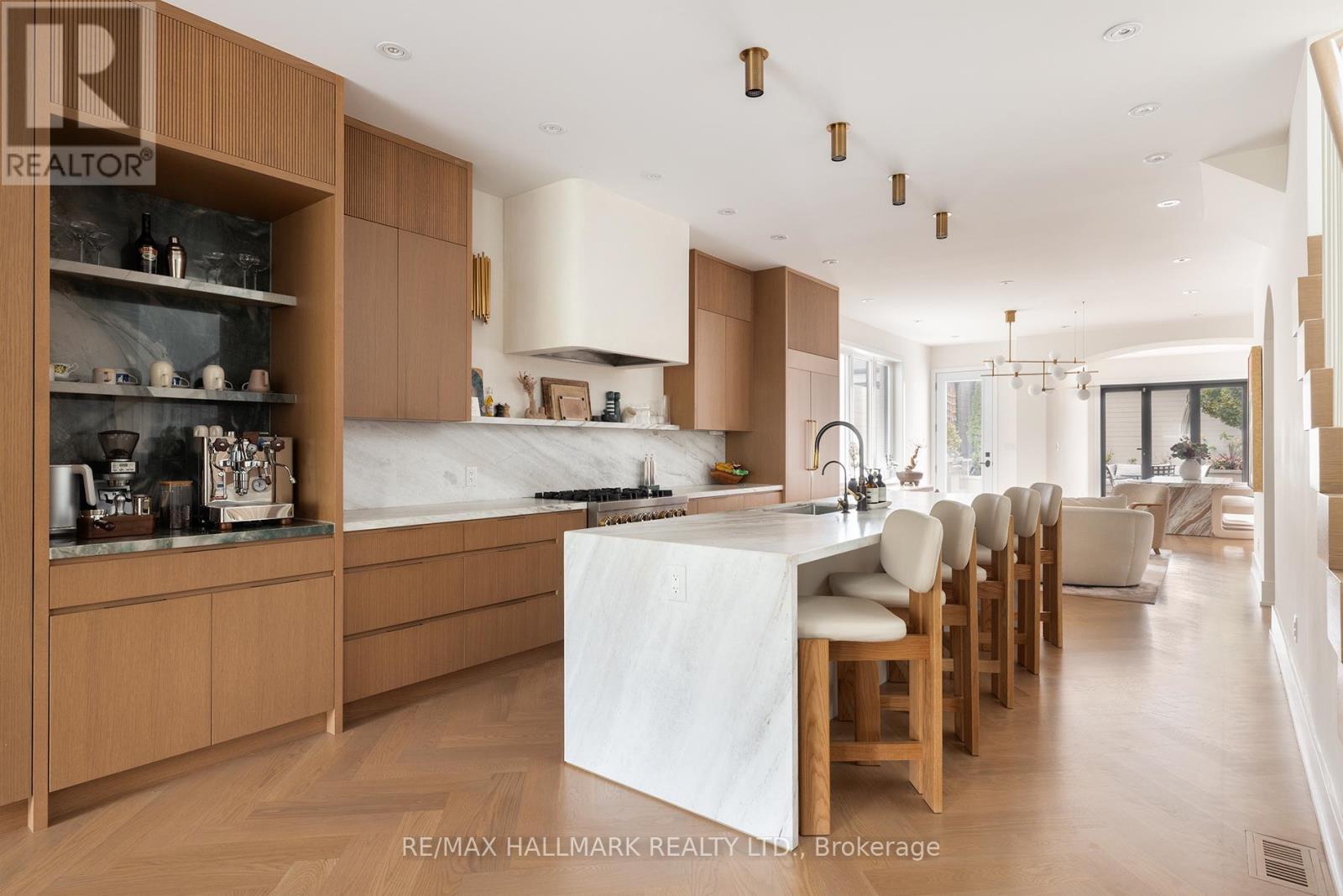 Detached at 18 FOXLEY STREET, Toronto (Trinity-Bellwoods)