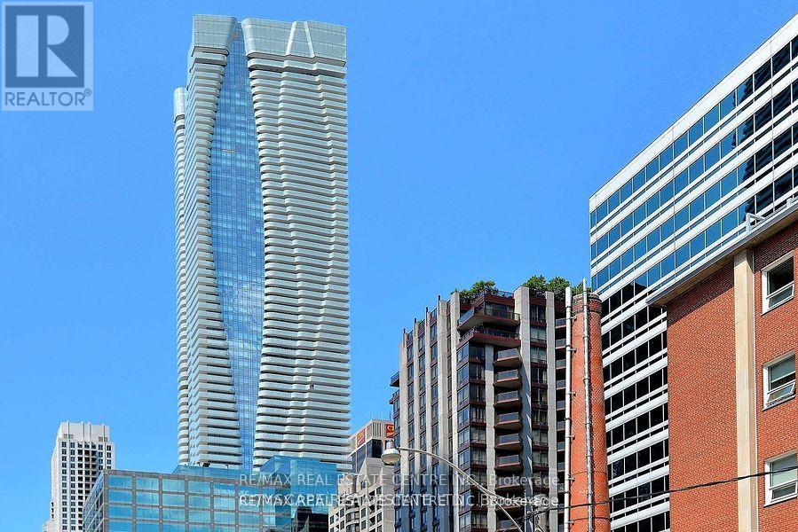 Apartment at 5107 - 1 BLOOR STREET, Toronto (Church-Yonge Corridor)