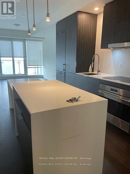 Apartment at 5107 - 1 BLOOR STREET, Toronto
