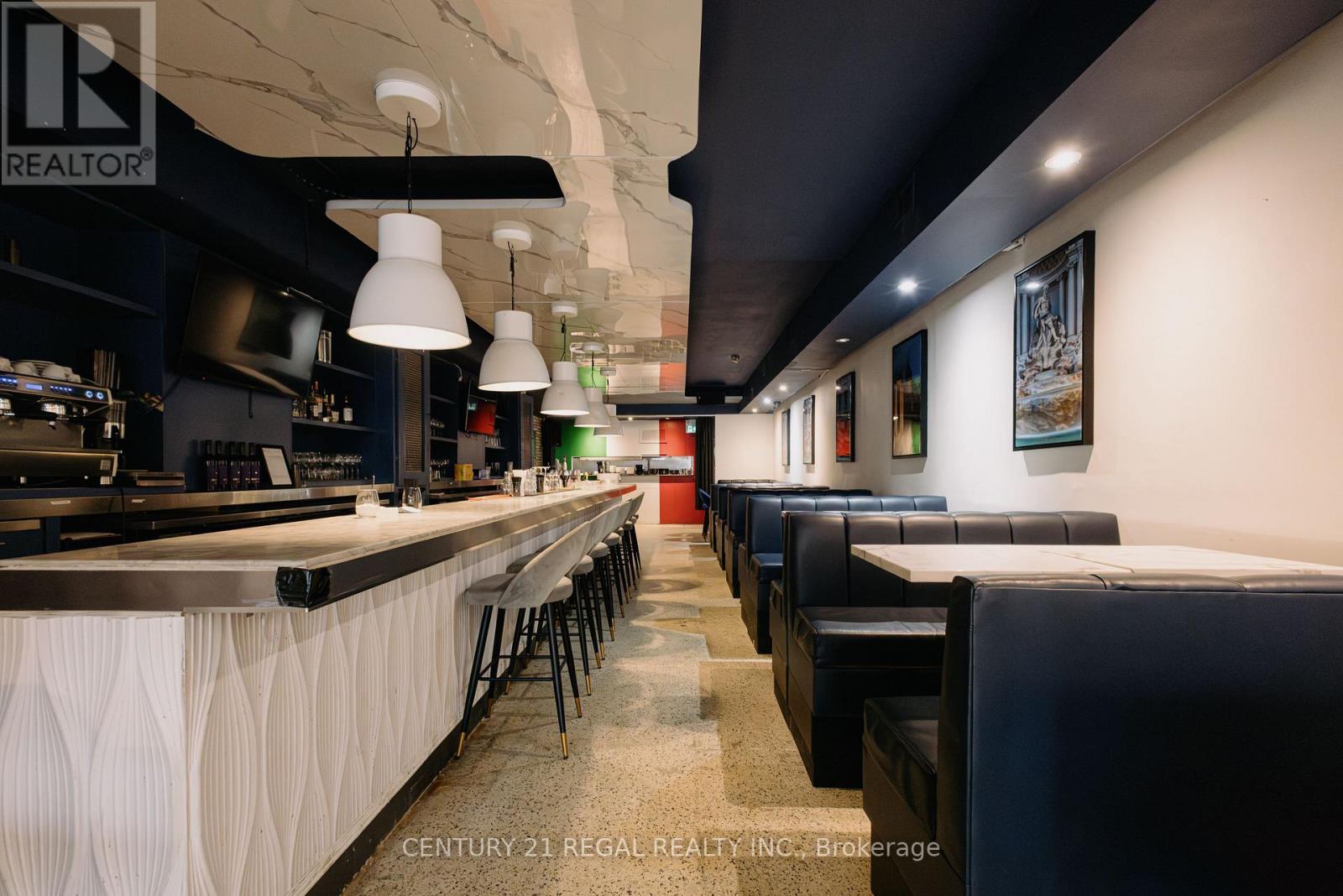 Other at 656 COLLEGE STREET, Toronto (Palmerston-Little Italy)
