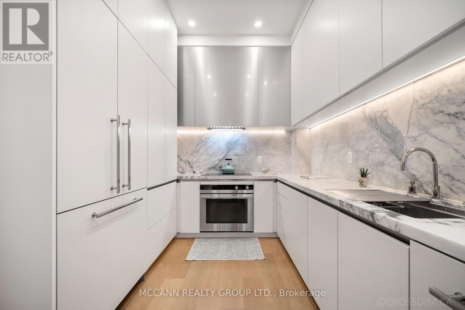 Townhouse at 119 - 45 YORK MILLS ROAD, Toronto (Bridle Path-Sunnybrook-York Mills)