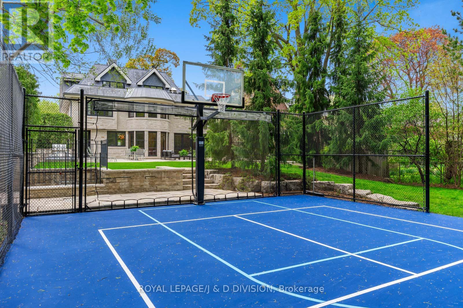 Detached at 24 GLENVIEW AVENUE, Toronto