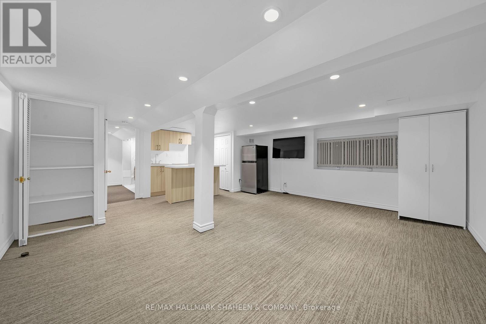 Detached at BSMNT - 146 CRANBROOKE AVENUE, Toronto (Lawrence Park North)