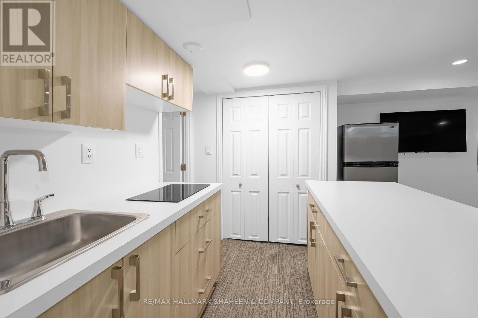 Detached at BSMNT - 146 CRANBROOKE AVENUE, Toronto