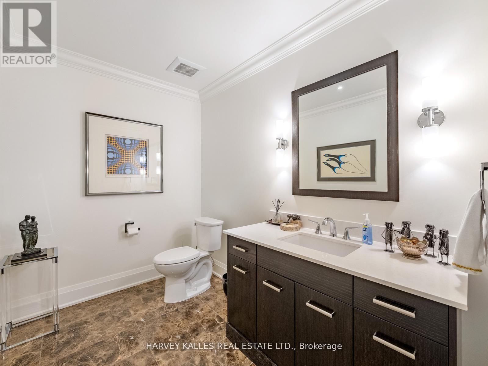 Townhouse at 2460A BAYVIEW AVENUE, Toronto