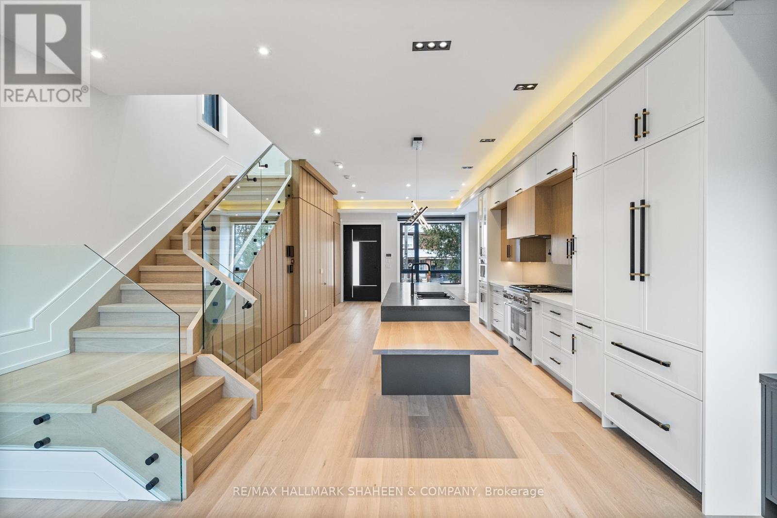 Detached at 199 ARLINGTON AVENUE, Toronto