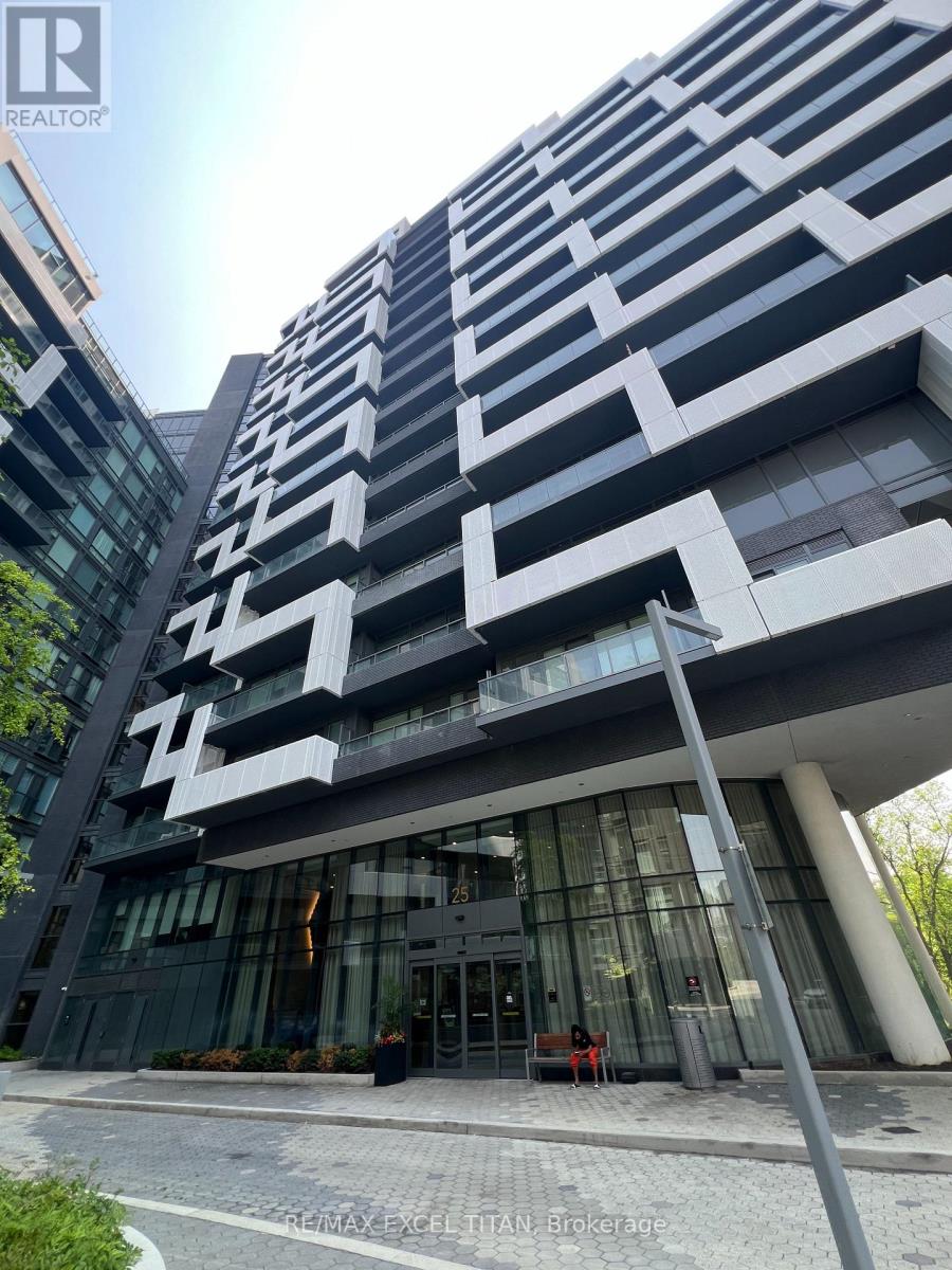 Apartment at 628 - 25 ADRA GRADO WAY, Toronto (Bayview Village)