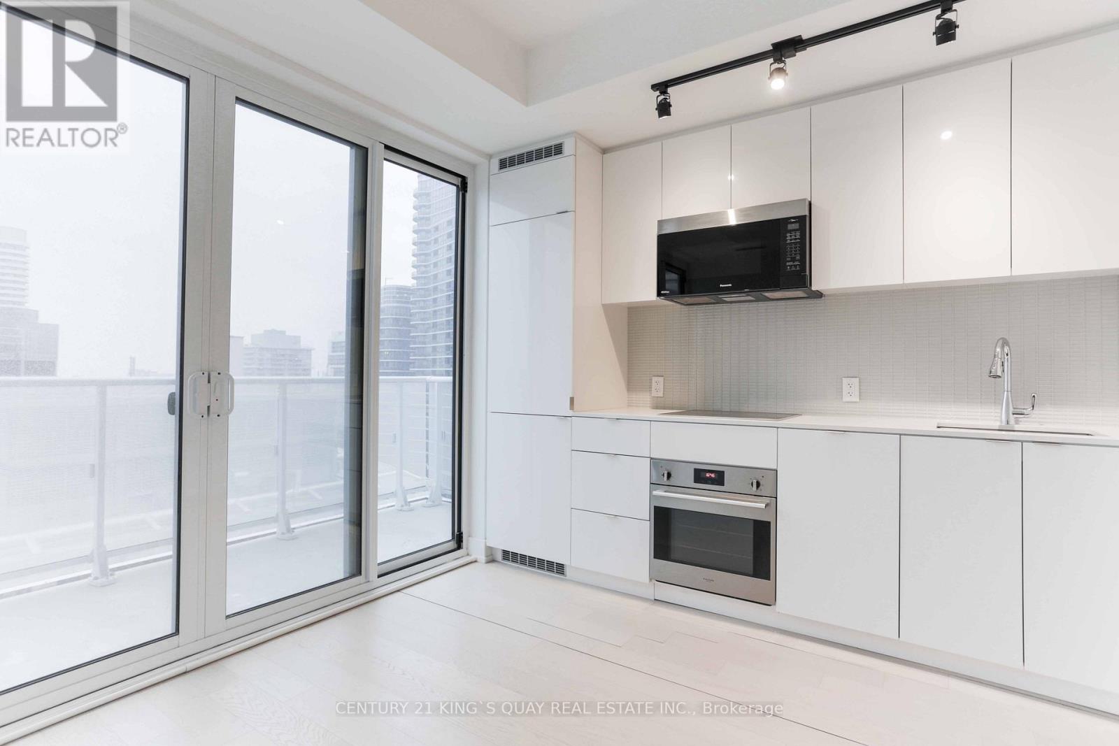 Apartment at 2608 - 7 GRENVILLE STREET, Toronto (Bay Street Corridor)