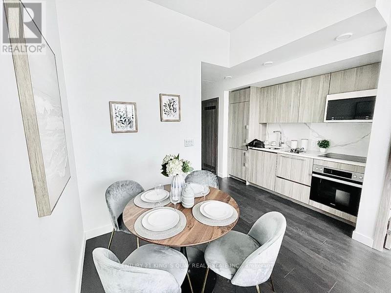 Apartment at 5105 - 38 WIDMER STREET, Toronto (Waterfront Communities)