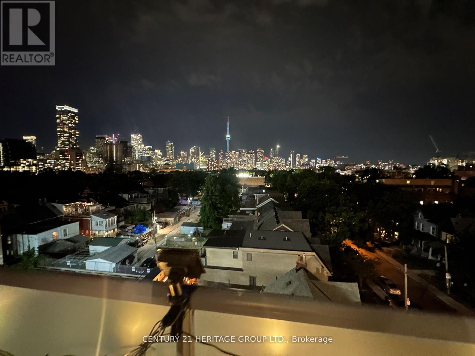 Apartment at 602 - 181 HURON STREET, Toronto