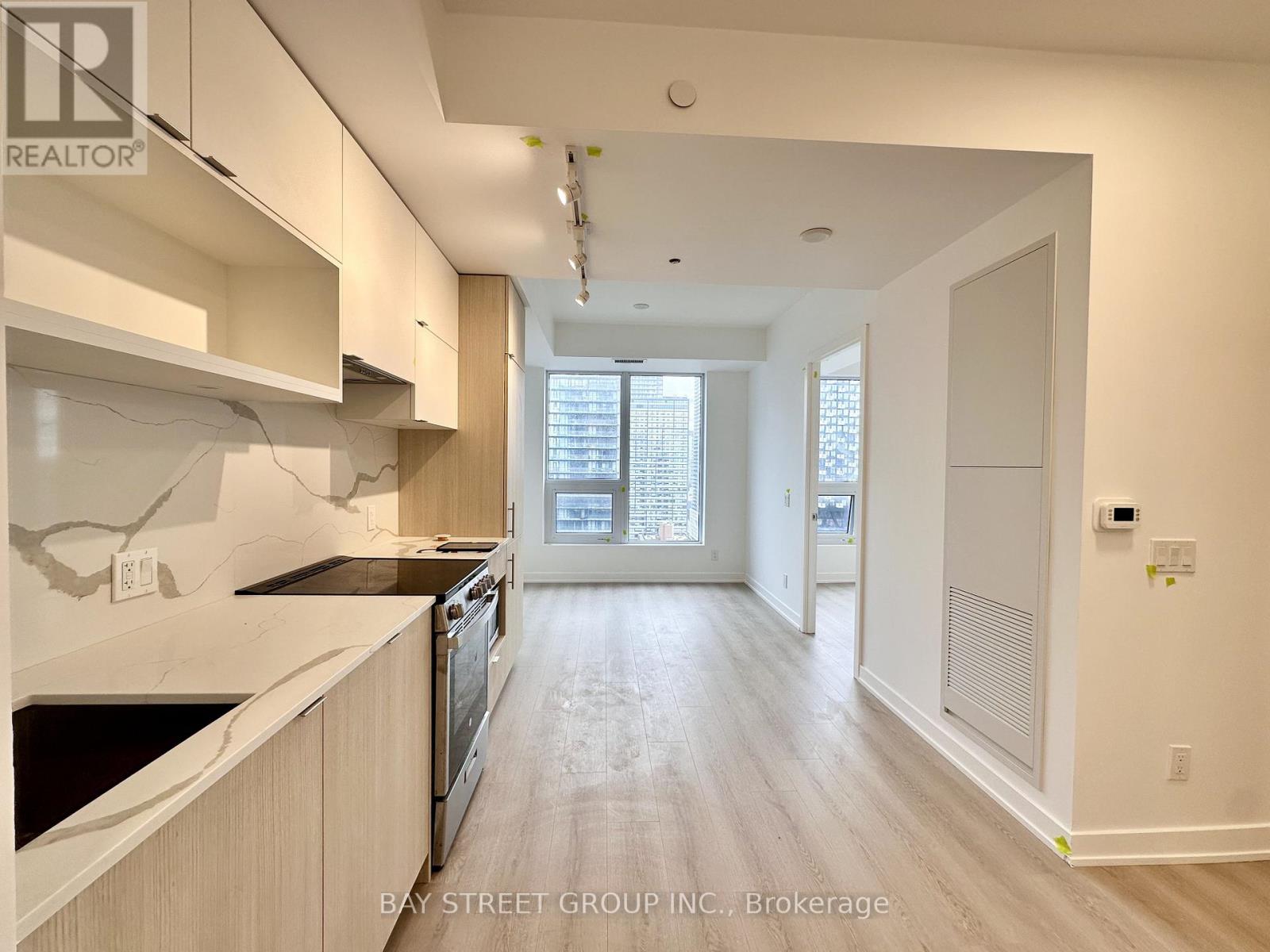 Apartment at 2702 - 100 QUEEN STREET E, Toronto (Church-Yonge Corridor)