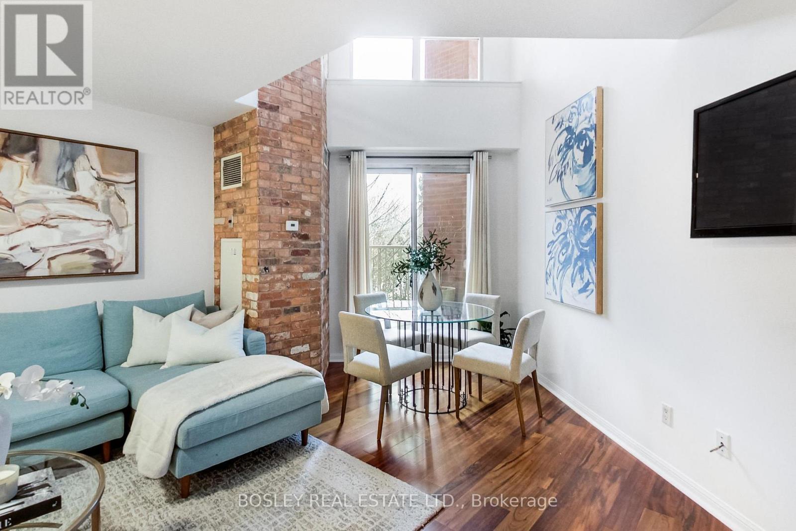 Apartment at 215 - 119 MERTON STREET, Toronto (Mount Pleasant West)