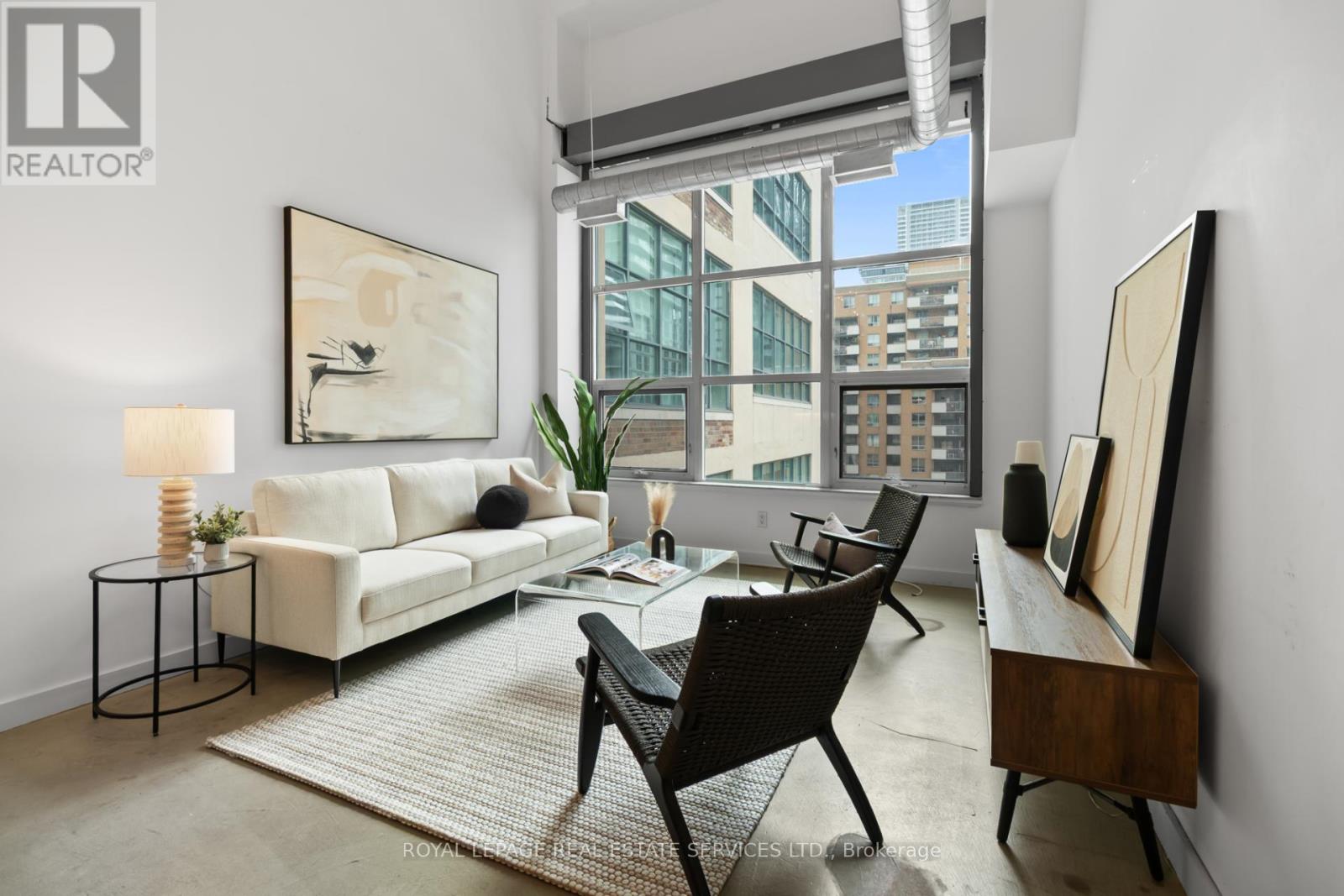 Apartment at 501 - 135 DALHOUSIE STREET, Toronto (Church-Yonge Corridor)