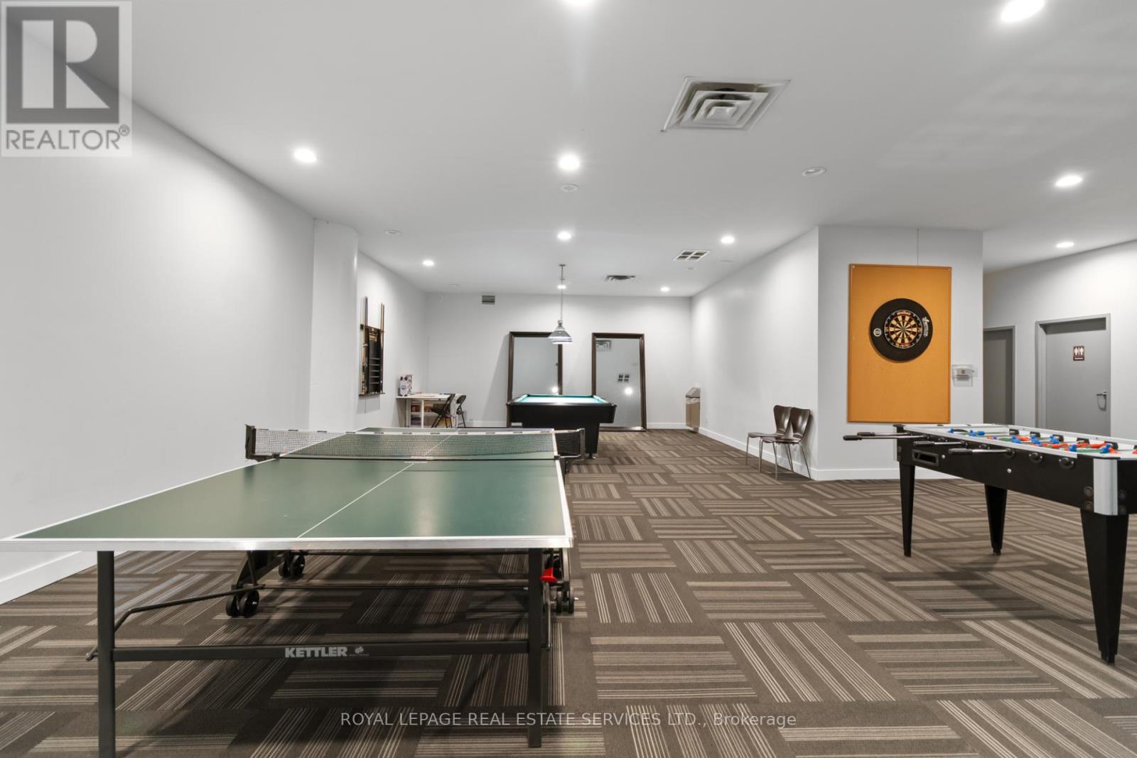 Apartment at 501 - 135 DALHOUSIE STREET, Toronto