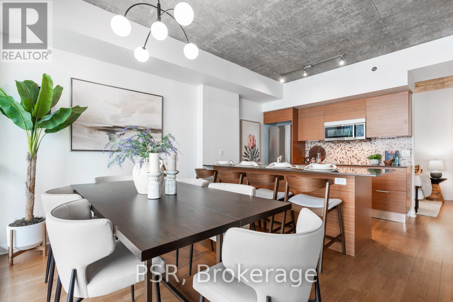 Apartment at 2805 - 375 KING STREET W, Toronto (Waterfront Communities)