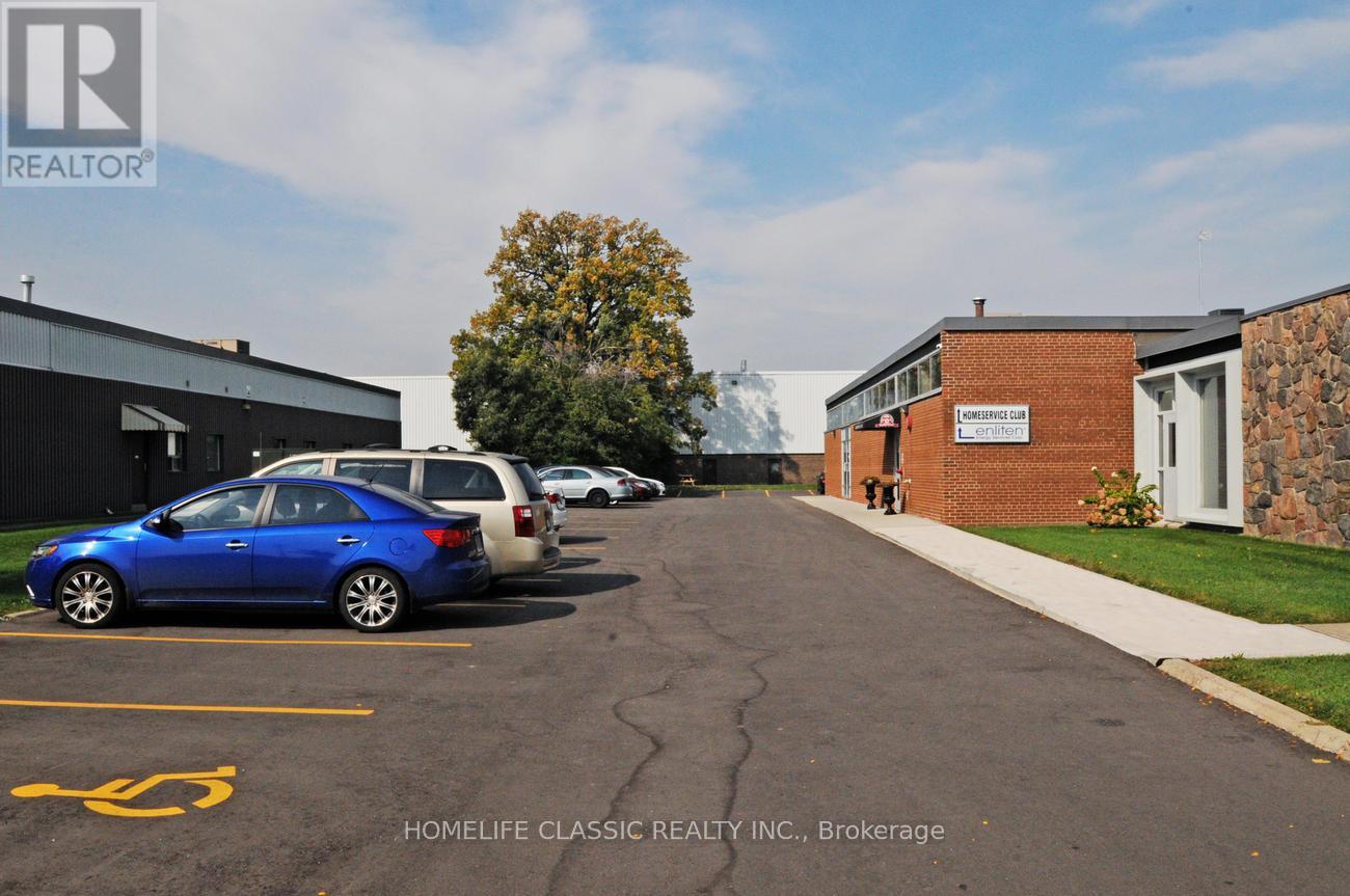 Other at 2 - 64 PRINCE ANDREW PLACE, Toronto (Banbury-Don Mills)