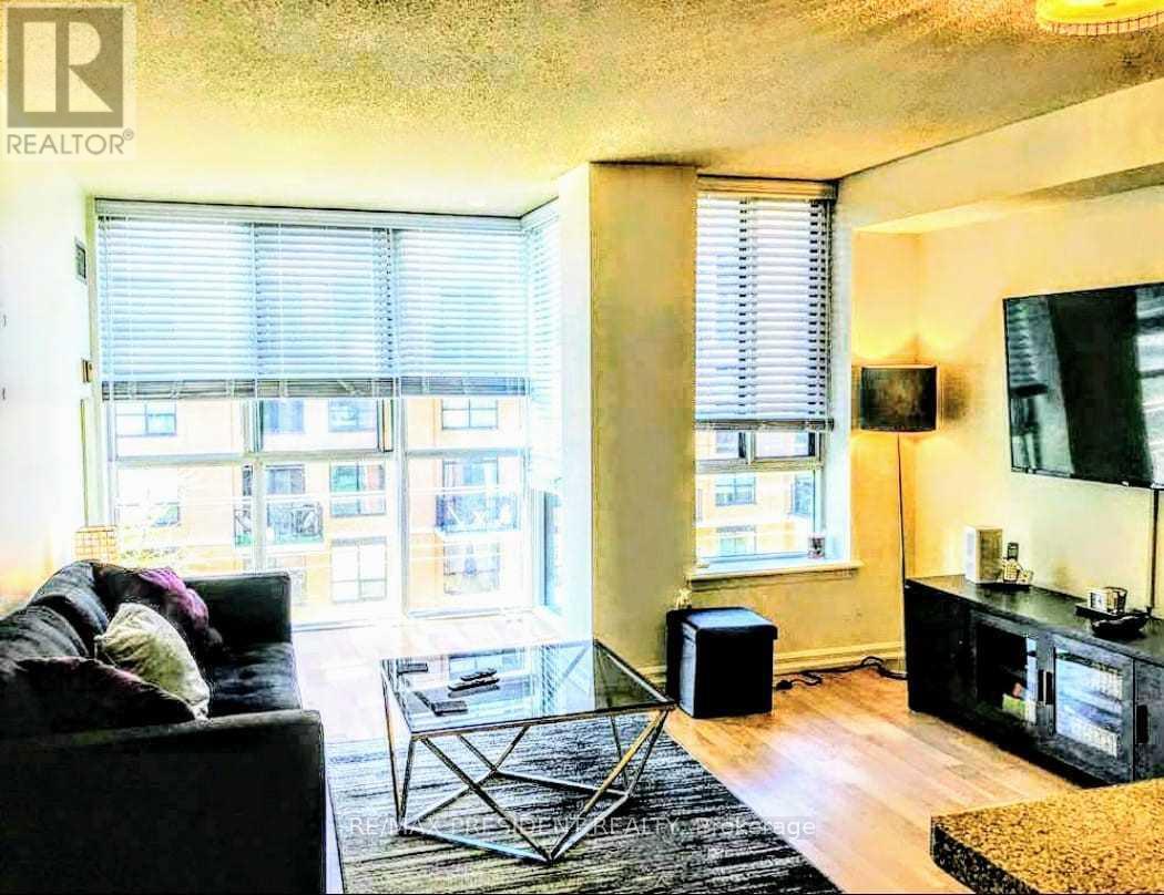Apartment at 514 - 801 KING STREET W, Toronto
