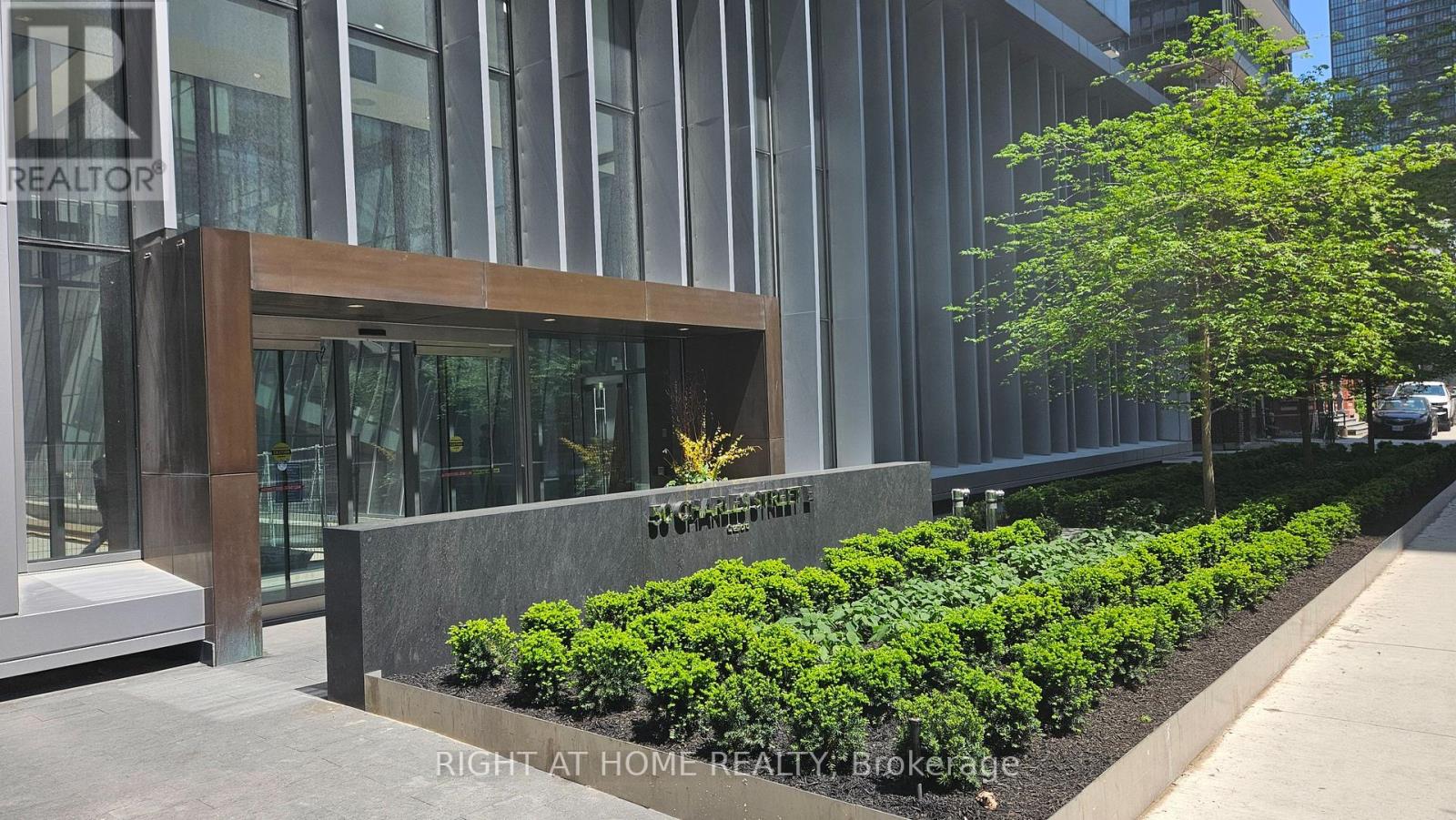Apartment at 3405 - 50 CHARLES STREET E, Toronto (Church-Yonge Corridor)