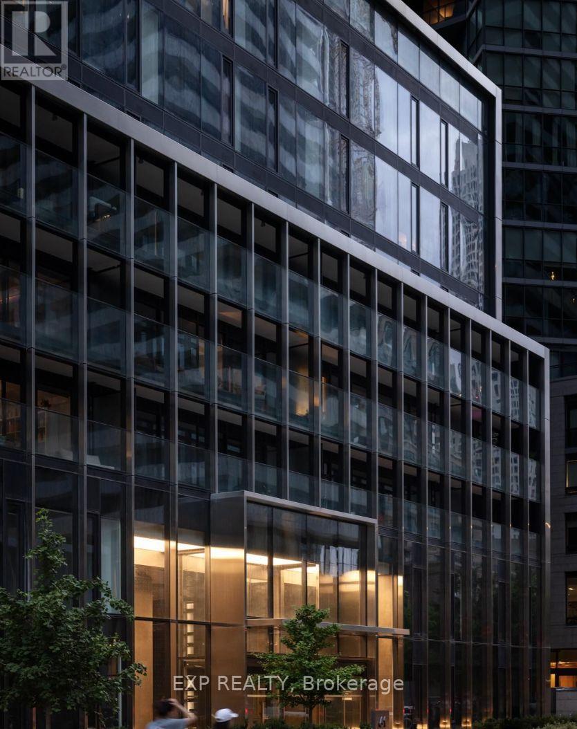 Apartment at 1503 - 55 CHARLES STREET E, Toronto (Church-Yonge Corridor)