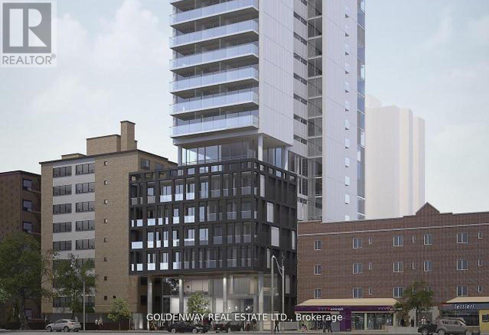 Apartment at 506 - 81 WELLESLEY STREET E, Toronto