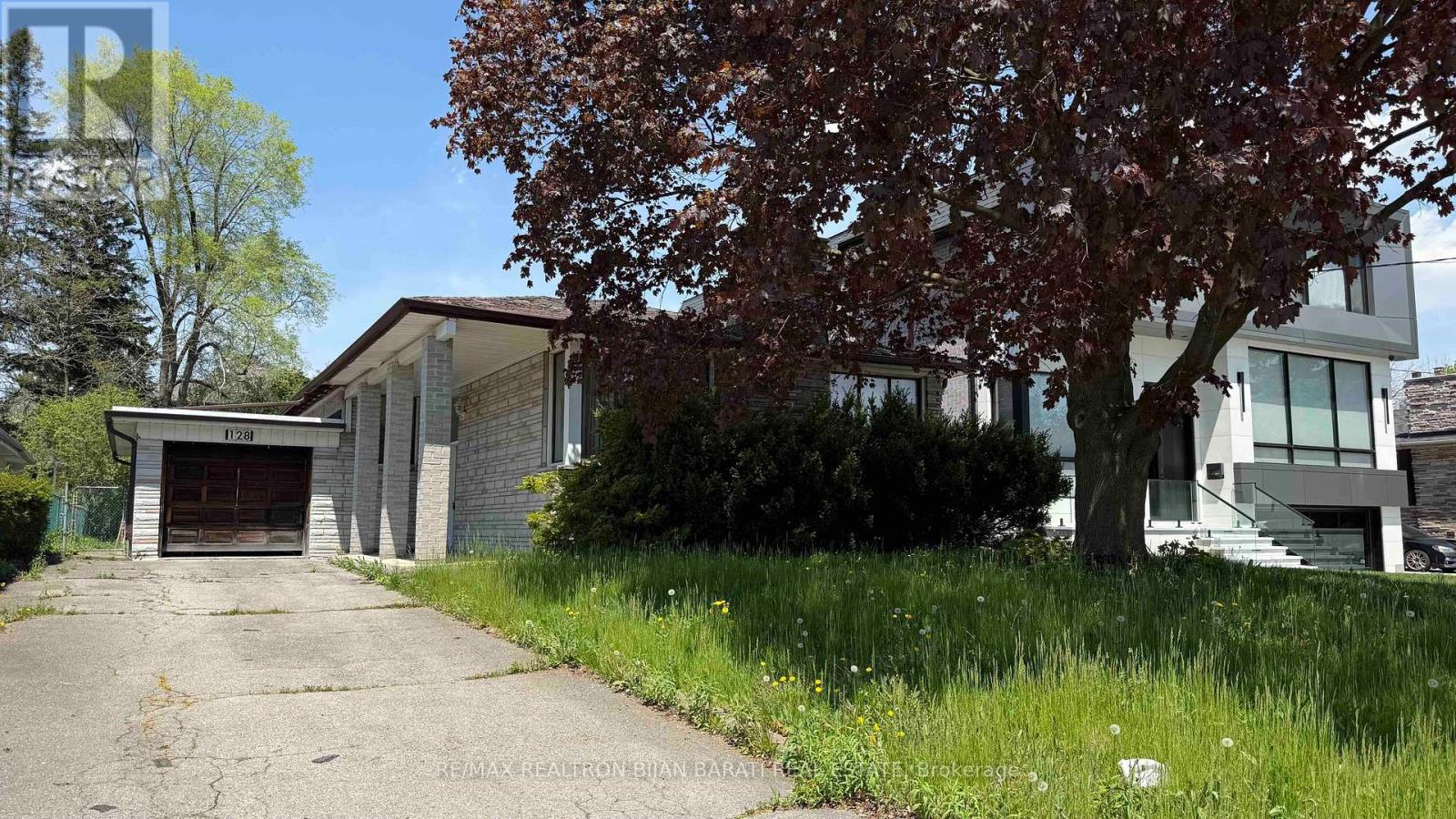 Detached at 128 SANTA BARBARA ROAD, Toronto (Willowdale West)