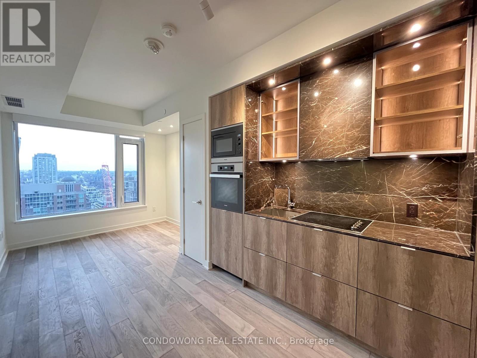 Apartment at 1914 - 11 YORKVILLE AVENUE, Toronto (Annex)