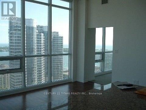 Apartment at 2807 - 55 BREMNER BOULEVARD, Toronto
