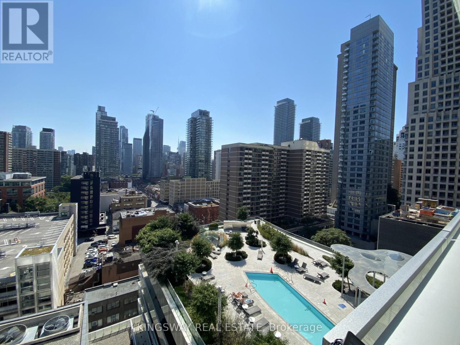Apartment at 1004 - 1 BLOOR STREET E, Toronto (Church-Yonge Corridor)