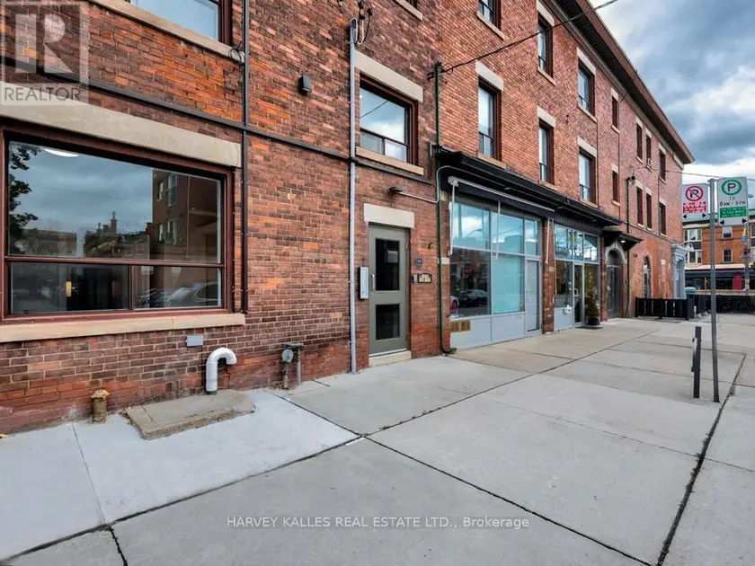 Other at 163 LAUDER AVENUE, Toronto (Oakwood Village)