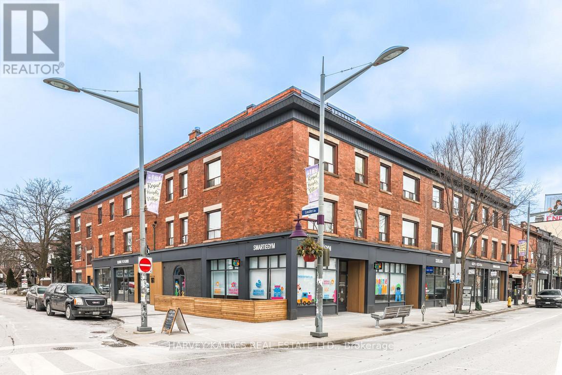 Other at 163 LAUDER AVENUE, Toronto