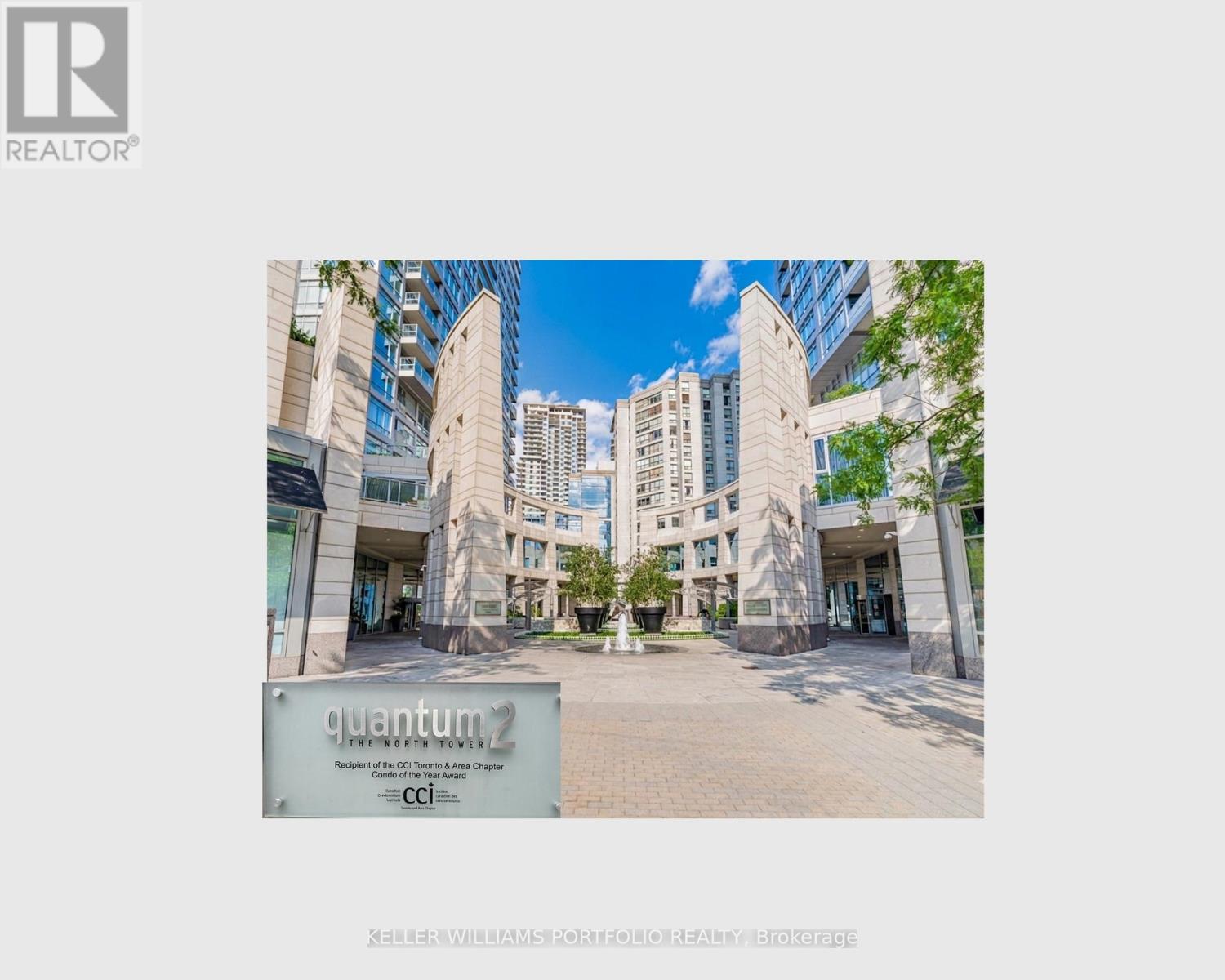 Apartment at 904 - 2191 YONGE STREET, Toronto (Mount Pleasant West)