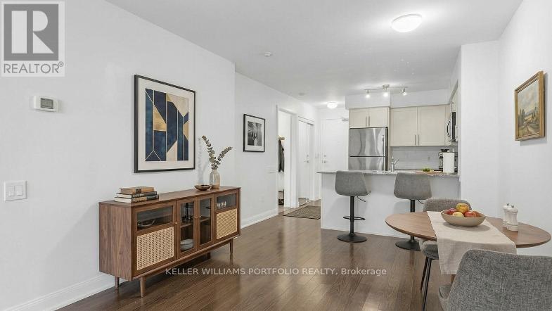 Apartment at 904 - 2191 YONGE STREET, Toronto