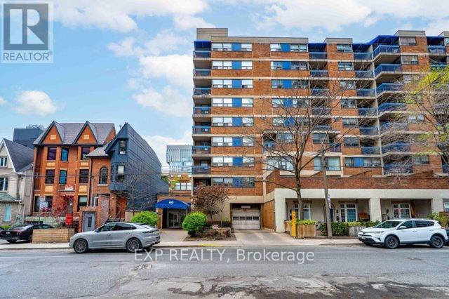 Apartment at 435 - 60 ST PATRICK STREET, Toronto (Kensington-Chinatown)