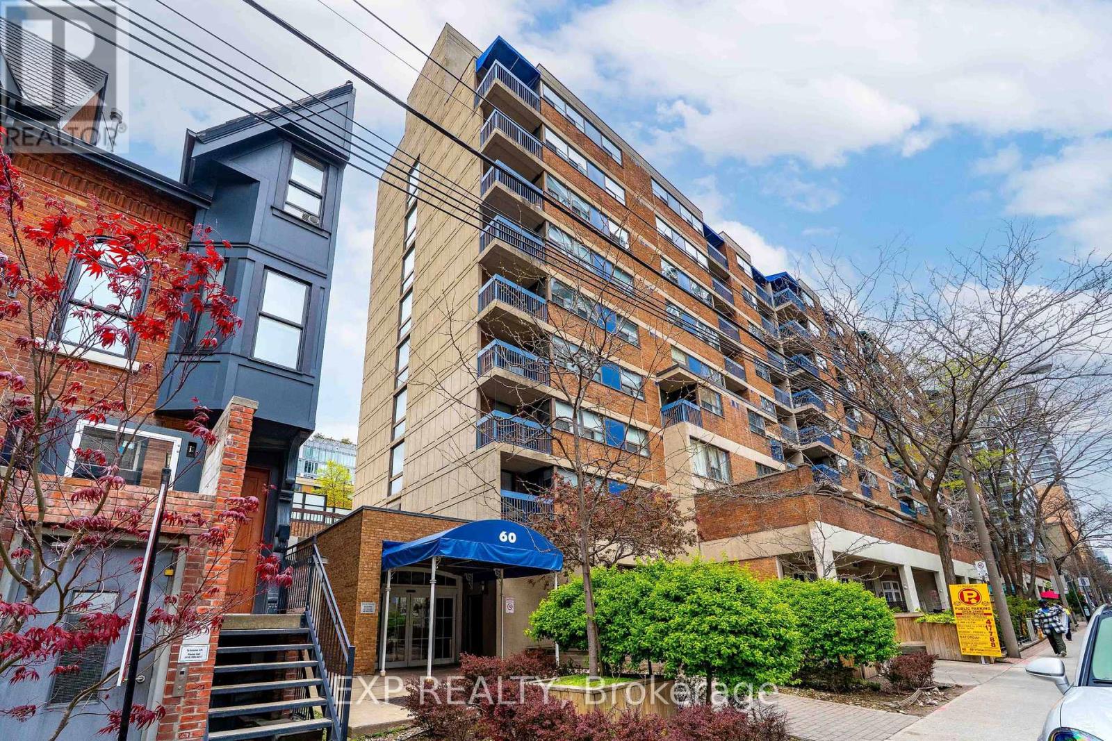 Apartment at 435 - 60 ST PATRICK STREET, Toronto