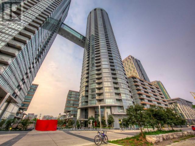 Apartment at 4815 - 21 ICEBOAT TERRACE, Toronto (Waterfront Communities)