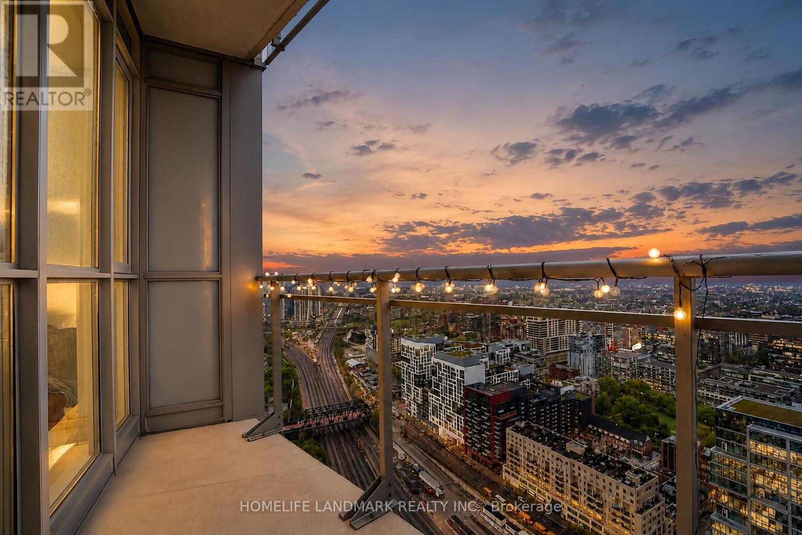 Apartment at 4815 - 21 ICEBOAT TERRACE, Toronto