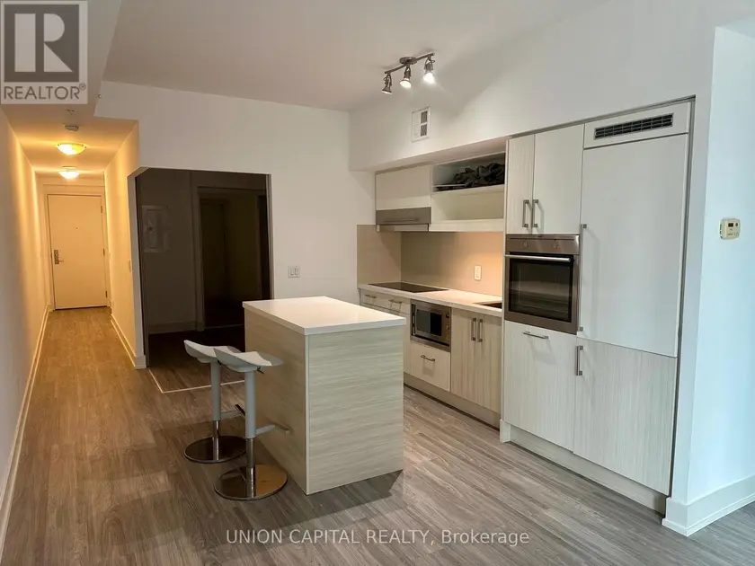 Apartment at 501 - 39 SHERBOURNE STREET, Toronto