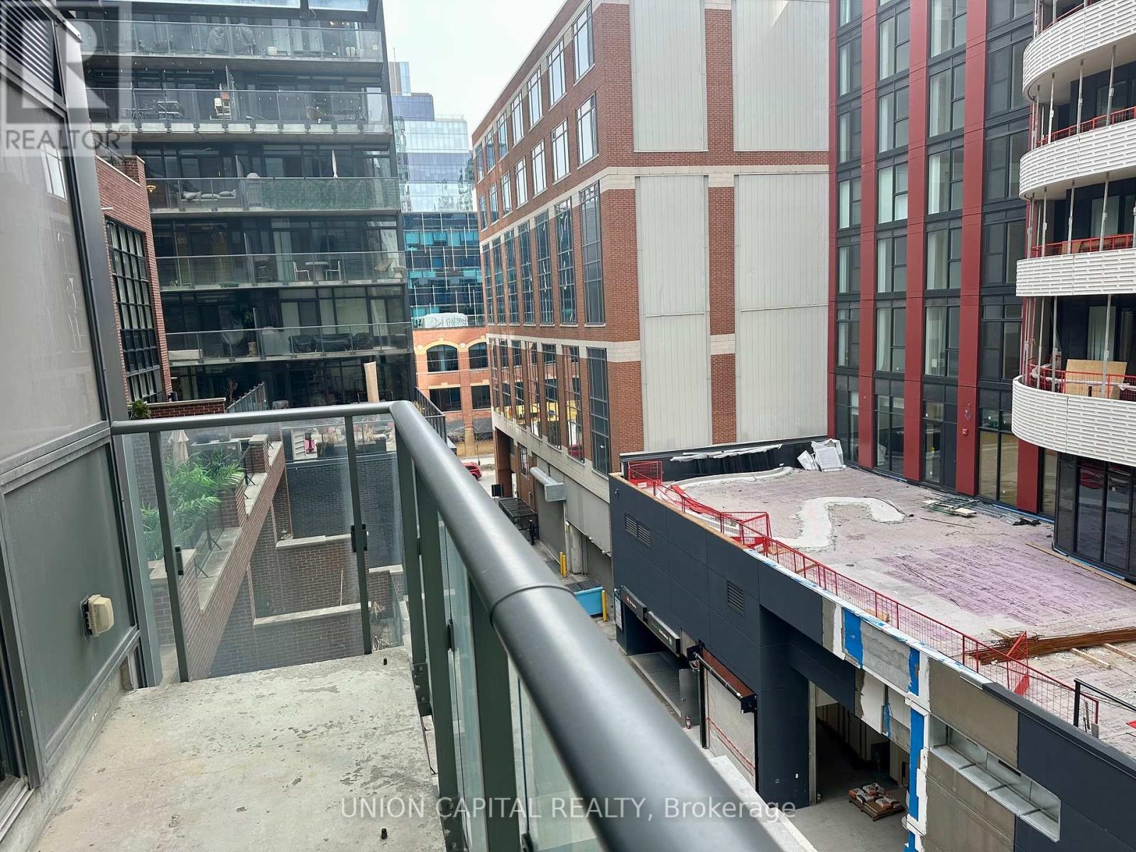 Apartment at 501 - 39 SHERBOURNE STREET, Toronto