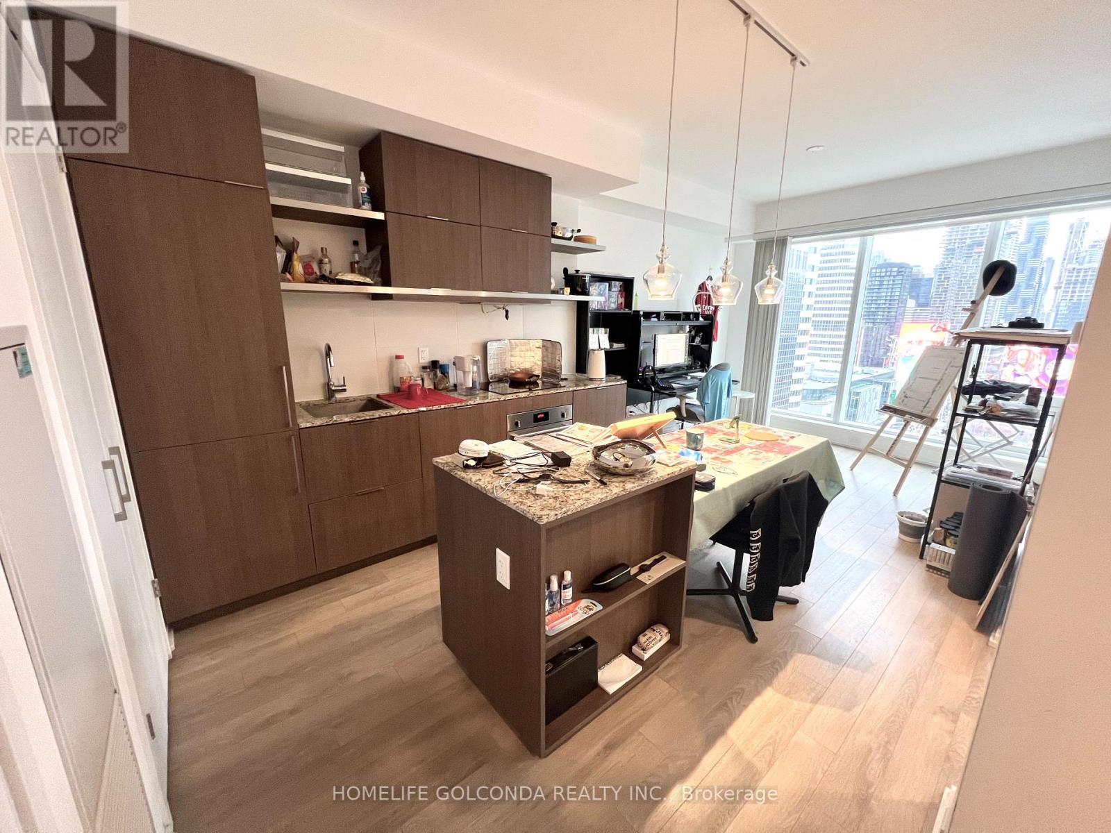 Apartment at 1801 - 197 YONGE STREET, Toronto (Church-Yonge Corridor)