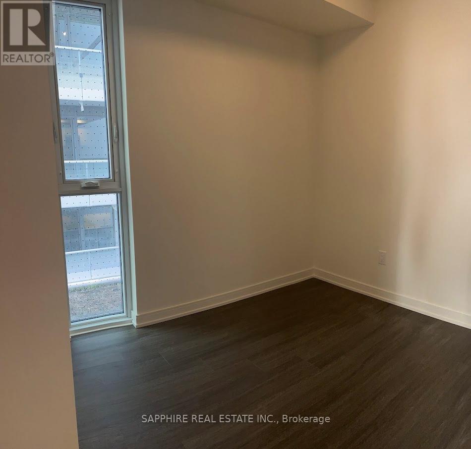 Apartment at 414 - 425 FRONT STREET E, Toronto