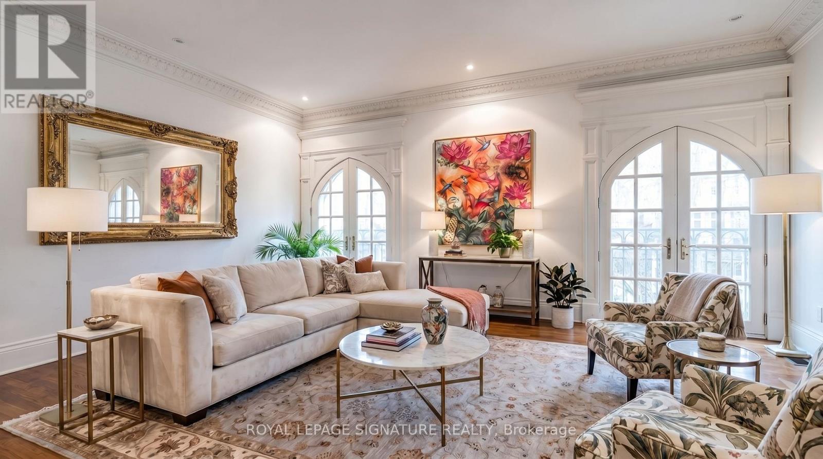 Detached at 50 ELM AVENUE, Toronto (Rosedale-Moore Park)