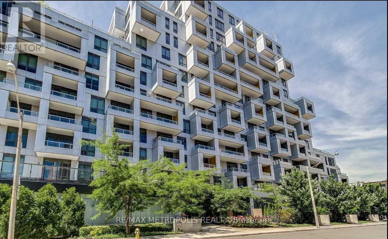 Apartment at 1120 - 38 CAMERON STREET, Toronto (Kensington-Chinatown)