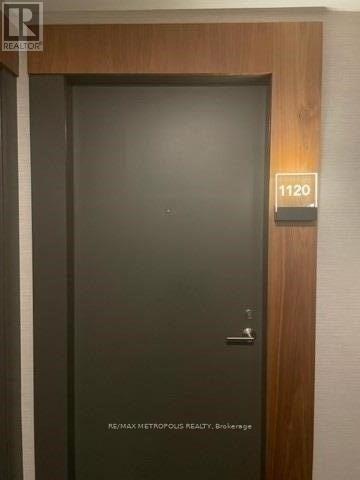 Apartment at 1120 - 38 CAMERON STREET, Toronto