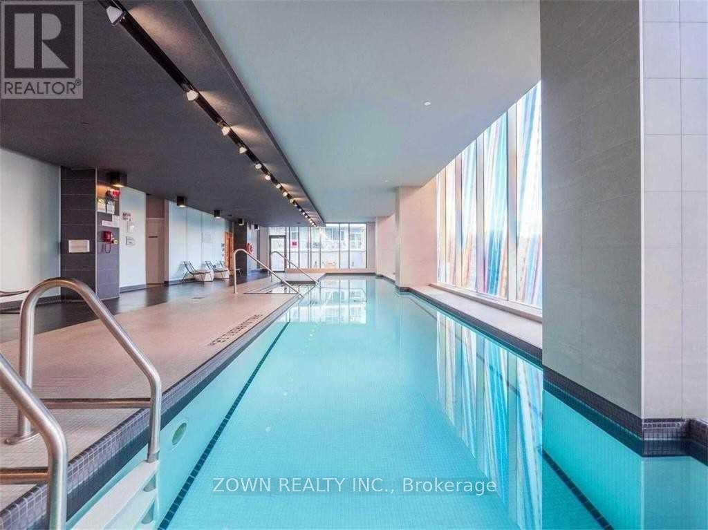 Apartment at 302 - 90 QUEENS WHARF ROAD, Toronto