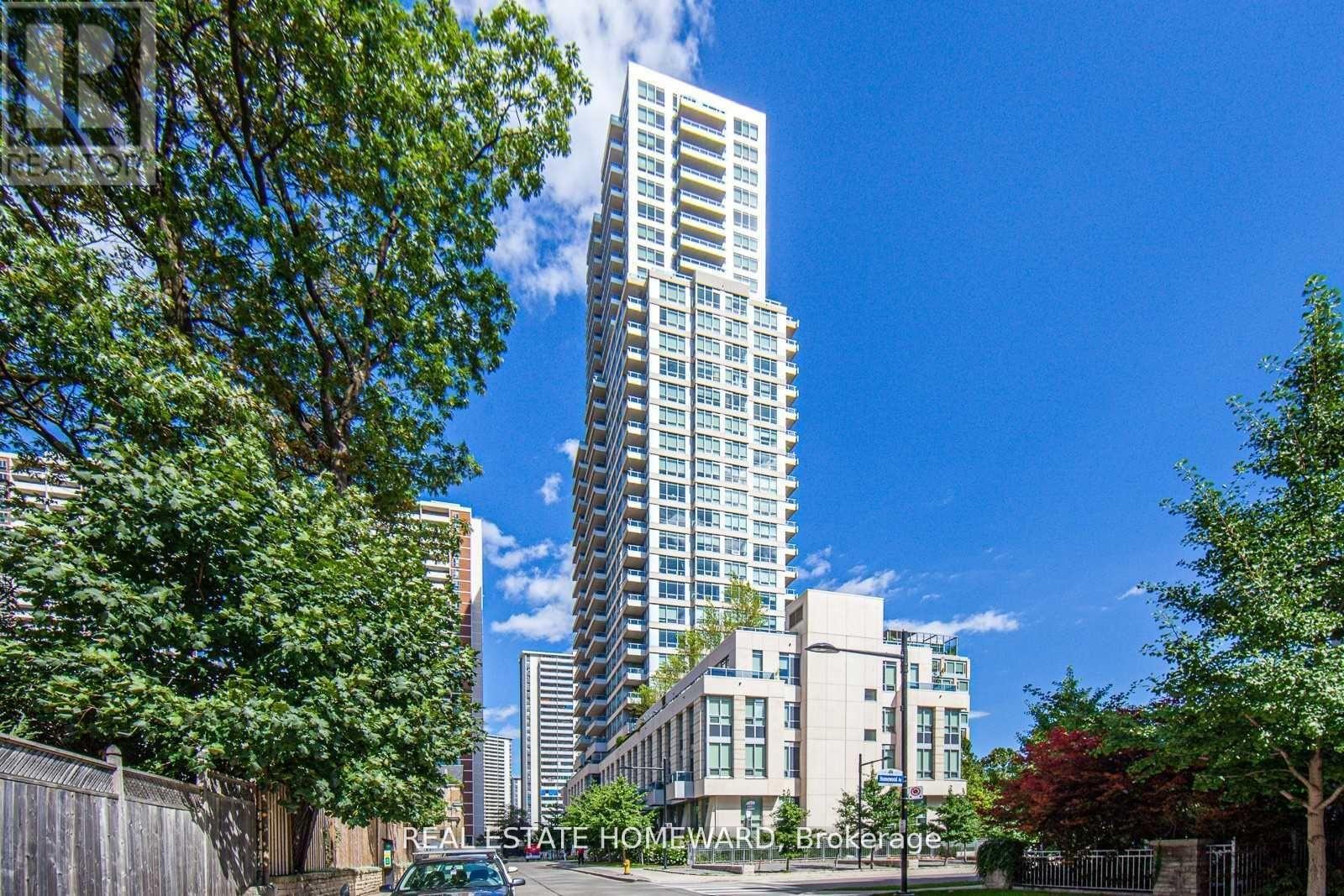 Apartment at 503 - 500 SHERBOURNE STREET, Toronto (North St. James Town)