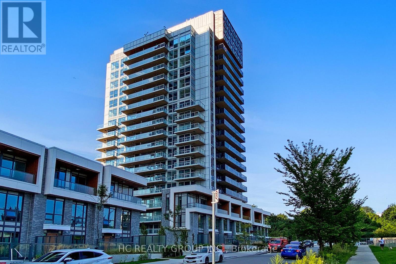 Apartment at 1703 - 25 MCMAHON DRIVE, Toronto (Bayview Village)